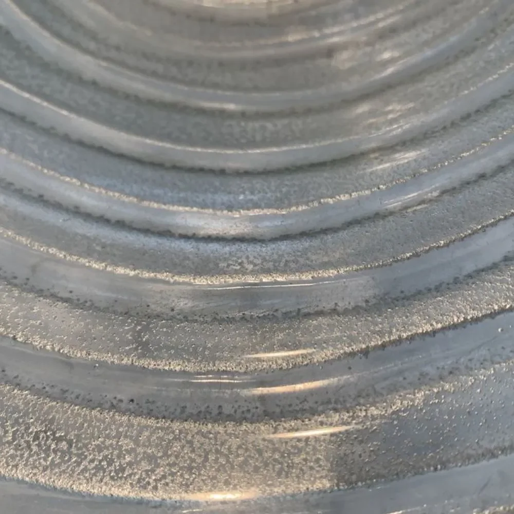 Badash | Glass Serving Bowl